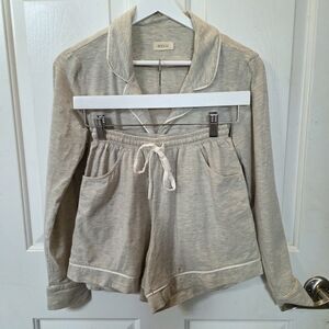 Roolee Lounge Set with Pockets